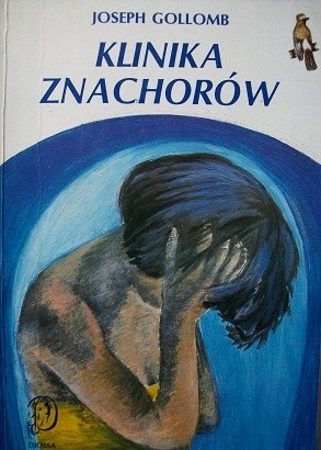 Klinika znachorów - Joseph Gollomb