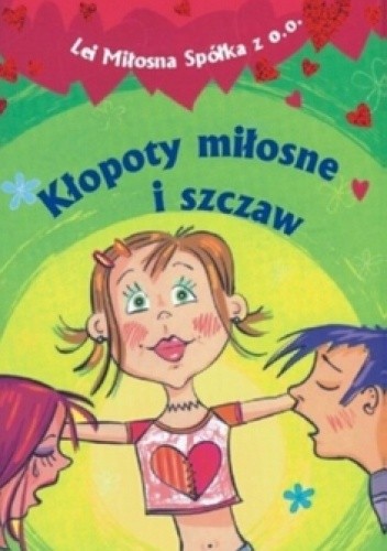 Kłopoty miłosne i szczaw - Christian Bieniek