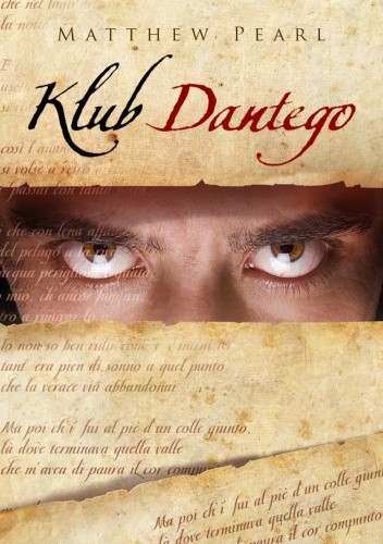 Klub Dantego - Matthew Pearl