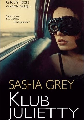 Klub Julietty - Sasha Grey