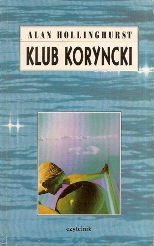 Klub koryncki - Alan Hollinghurst