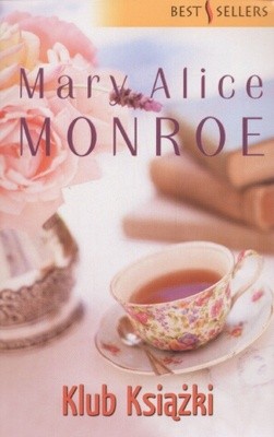 Klub Książki - Mary Alice Monroe