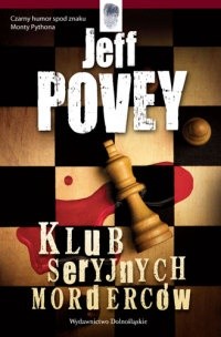 Klub seryjnych morderców - Jeff Povey