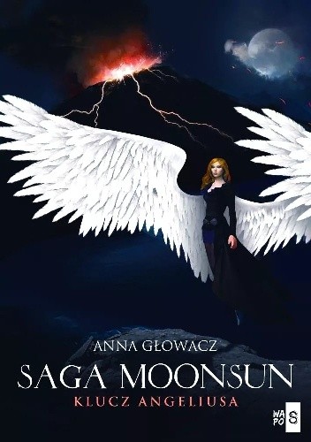 Klucz Angeliusa - Anna Głowacz