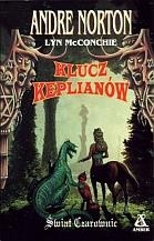 Klucz Keplianów - Andre Norton