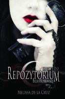 Klucze do repozytorium - Melissa de la Cruz