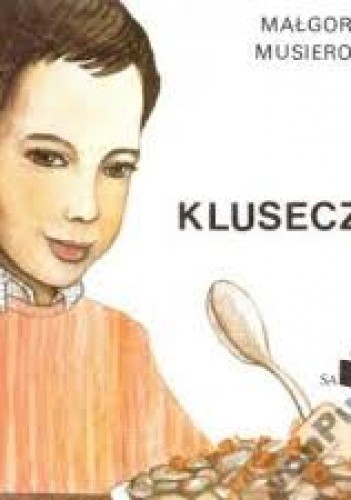 Kluseczki - Małgorzata Musierowicz