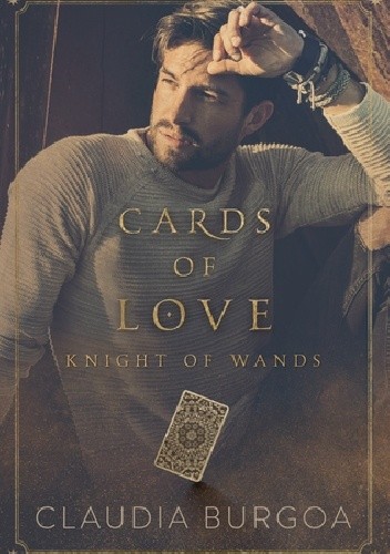 Knight of Wands - Claudia Y. Burgoa