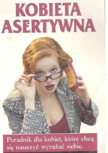 Kobieta asertywna - Nancy Austin