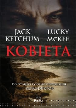 Kobieta - Jack Ketchum