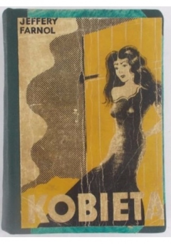Kobieta - Jeffrey Farnol