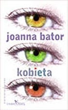 Kobieta - Joanna Bator