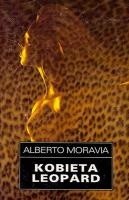 Kobieta Leopard - Alberto Moravia
