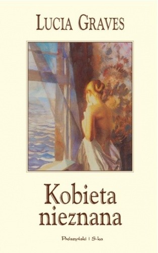 Kobieta nieznana - Lucia Graves