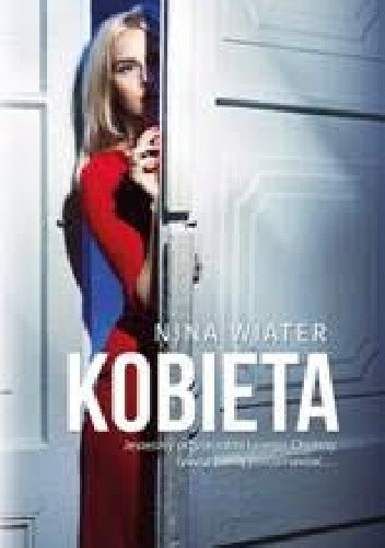 Kobieta - Nina Wiater