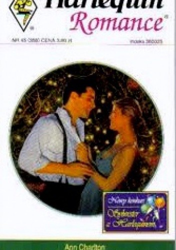 Kobieta o wielu twarzach - Ann Charlton