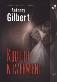 Kobieta w czerwieni - Anthony Gilbert