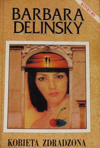 Kobieta zdradzona - Barbara Delinsky