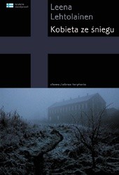 Kobieta ze śniegu - Leena Lehtolainen