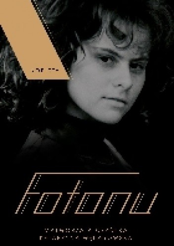 Kobiety Fotonu - Małgorzata Czyńska