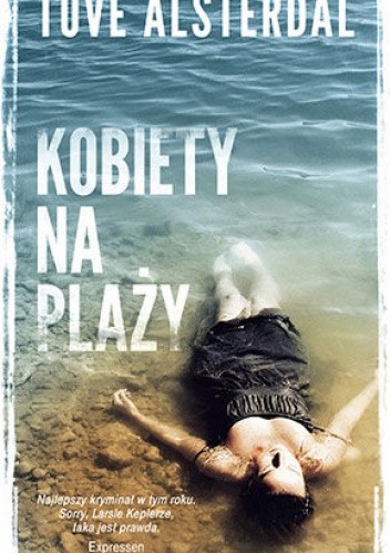 Kobiety na plaży - Tove Alsterdal