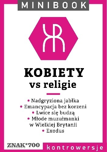 Kobiety [vs religie] - Redakcja Miesięcznika ZNAK