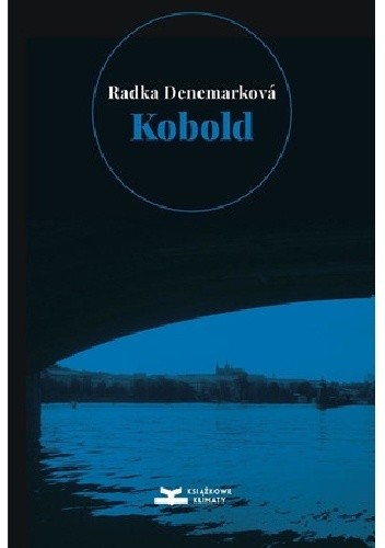 Kobold - Radka Denemarková