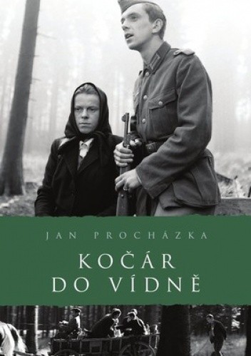Kočár do Vídně - Jan Procházka