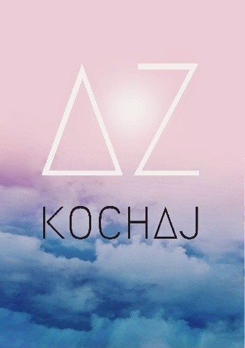 Kochaj - Adrian Zawadzki