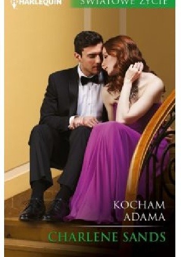 Kocham Adama - Charlene Sands