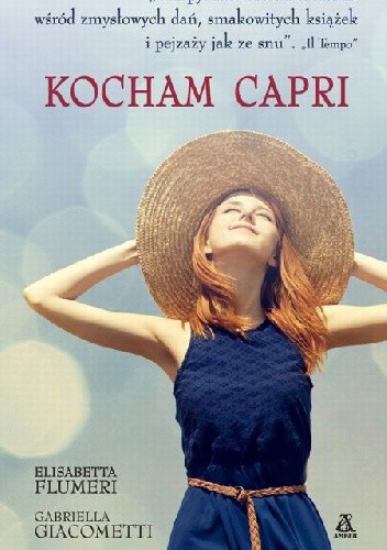 Kocham Capri - Elisabetta Flumeri