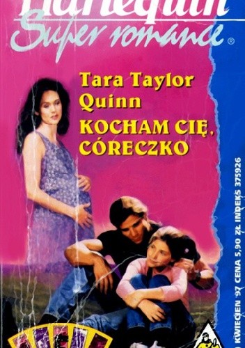 Kocham cię, córeczko - Tara Taylor Quinn