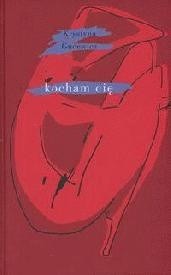 Kocham Cię - Krystyna Gucewicz