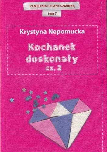 Kochanek doskonały cz.2 - Krystyna Nepomucka