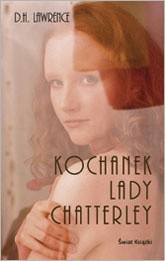 Kochanek lady Chatterley - David Herbert Lawrence