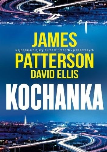 Kochanka - James Patterson