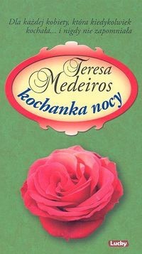 Kochanka nocy - Teresa Medeiros