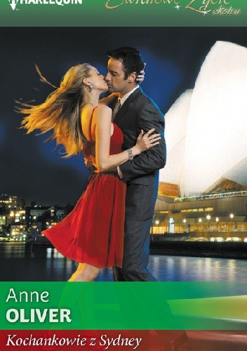 Kochankowie z Sydney - Anne Oliver