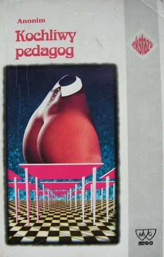 Kochliwy pedagog - Lenox Vassos