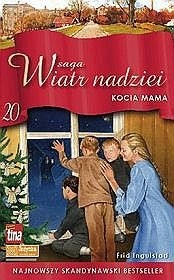 Kocia mama - Frid Ingulstad