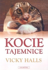 Kocie tajemnice - Vicky Halls