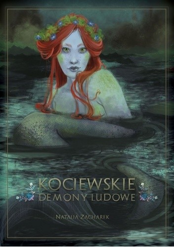 Kociewskie demony ludowe - Natalia Zacharek