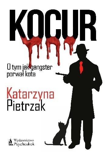 Kocur - Katarzyna Pietrzak