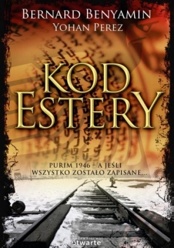 Kod Estery - Bernard Benyamin