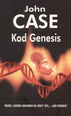 Kod Genesis - John Case