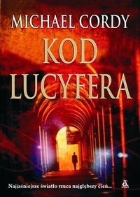 Kod Lucyfera - Michael Cordy