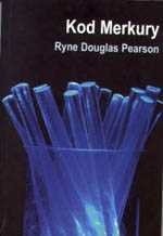 Kod Merkury - Ryne Douglas Pearson