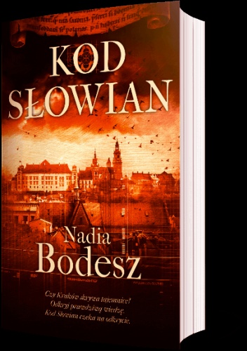 Kod Słowian - Nadia Bodesz