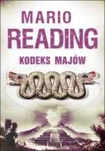 Kodeks Majów - Mario Reading