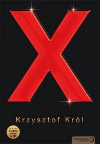 Kodeks wygranych. X przykazań człowieka sukcesu - Krzysztof Król